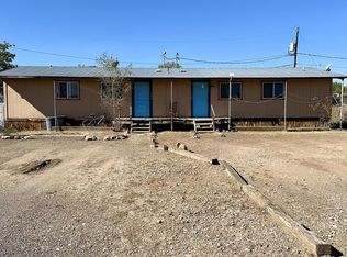 305 Joe Bailey St, Alpine, TX 79830