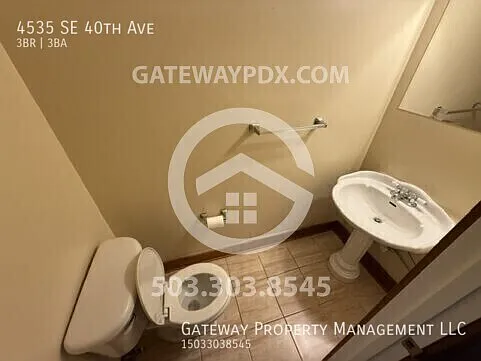 4535 SE 40th Ave — Photo 13