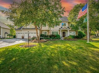131 Jewelberry Dr, Webster, NY 14580