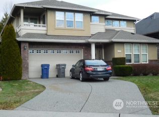 7615 148th Pl SE, Snohomish, WA