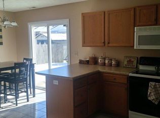 2801 Anguilla Ct, Evansville, IN