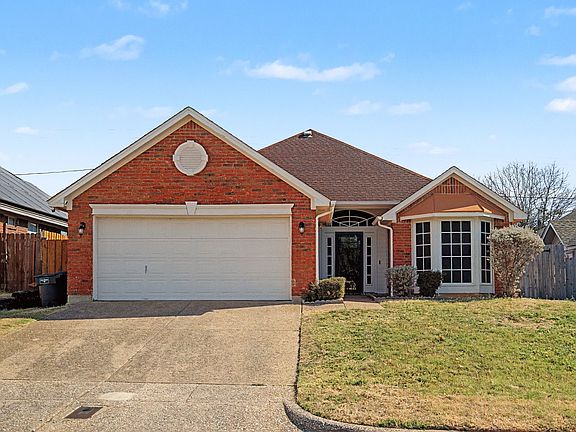 2nd image of 645 Cross Ridge Cir N