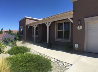 28 Eagle Peak, Santa Fe, NM 87508