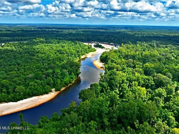River Rd, Silver Creek, MS 39663