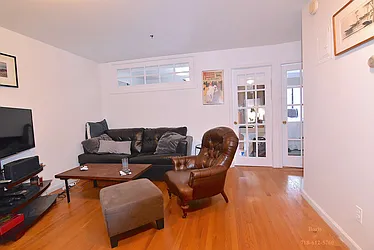 Rented by J Misrahi Realty Corp