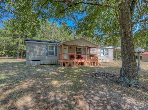 11055 Big Oak Trl, Keithville, LA 71047