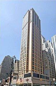 4th image of 100 W 39th St APT 36C