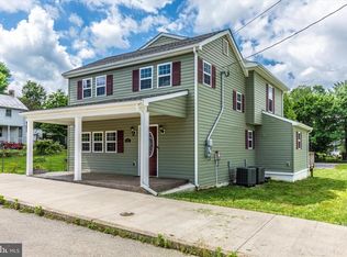 107 E Antietam St, Sharpsburg, MD