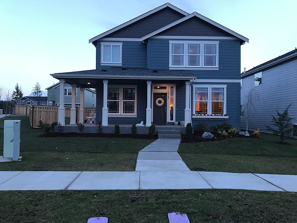1st image of 18725 138th Street Ct E