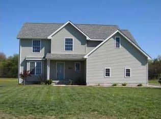 12280 Oelke, London, MI 48159