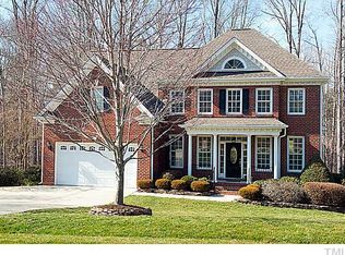 208 Okamato St, Raleigh, NC 27603