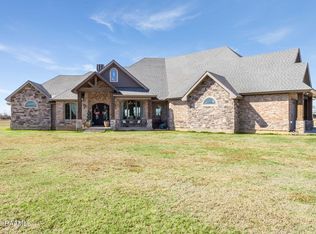 446 Colt Ave, Ville Platte, LA 70586