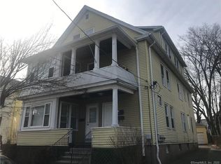 23 Clinton Ave, Middletown, CT 06457