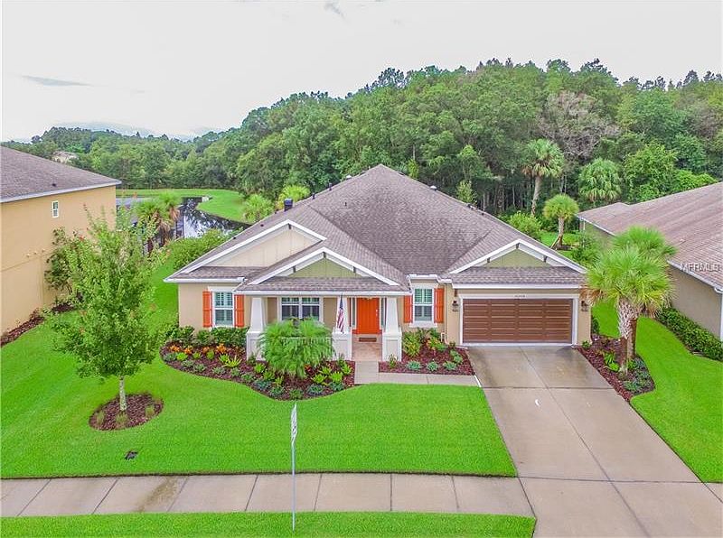 26994 Evergreen Chase Dr, Zephyrhills, FL 33544 Zillow