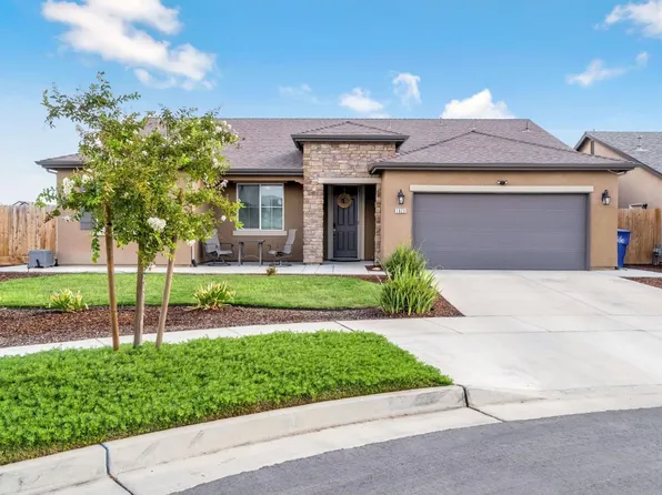 1823 W Sunset Ln, Hanford, CA 93230