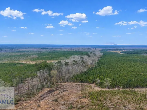 0 State Highway 121, Glennville, GA 30427