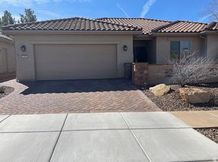 1763 W Morane Manor Dr, Saint George, UT 84790