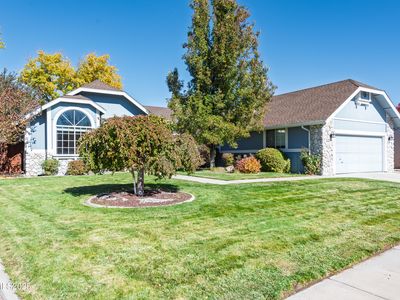 1123 Wisteria Dr, Minden, NV, 89423