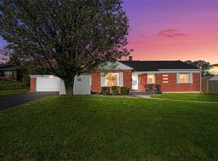 975 Harrison Ave, Hamilton, OH