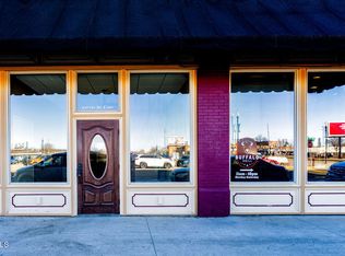 100 1st St E STE 3, Jamestown, ND 58401