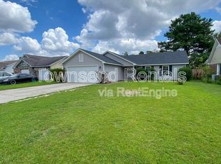 3013 Rosemeade Dr, Fayetteville, NC 28306