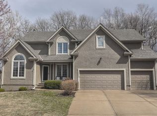 14405 Barton St, Overland Park, KS 66221