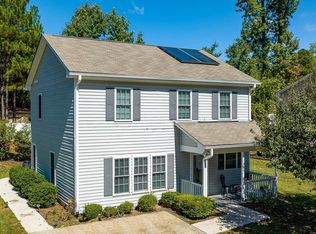 2809 Lutz Ln, Durham, NC 27703