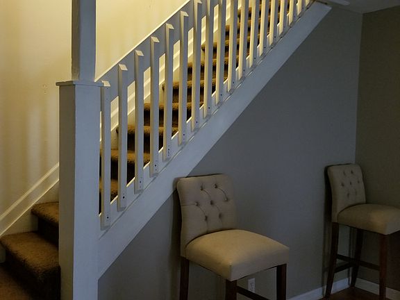 Half Dining Area