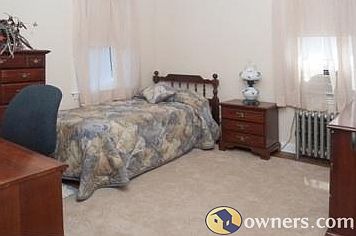 third bedroon