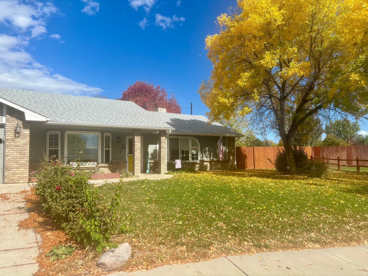 3 bed, 1642 sqft, $2,500 — Photo 1
