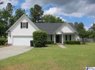 2671 Flushing Covey Dr, Hartsville, SC 29550