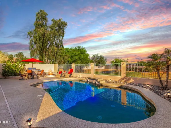 10809 W ALMERIA Road, Avondale, AZ 85392