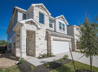 9921 Milton Albert Way, Austin, TX 78748