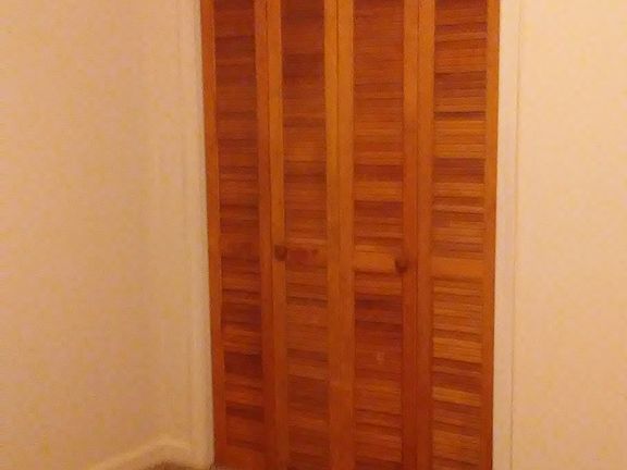 bedroom unit 1