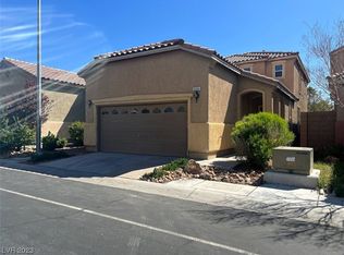 8984 Partridge Hill St, Las Vegas, NV 89148