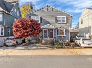 35 Kent Avenue, Bridgeport, CT 06610
