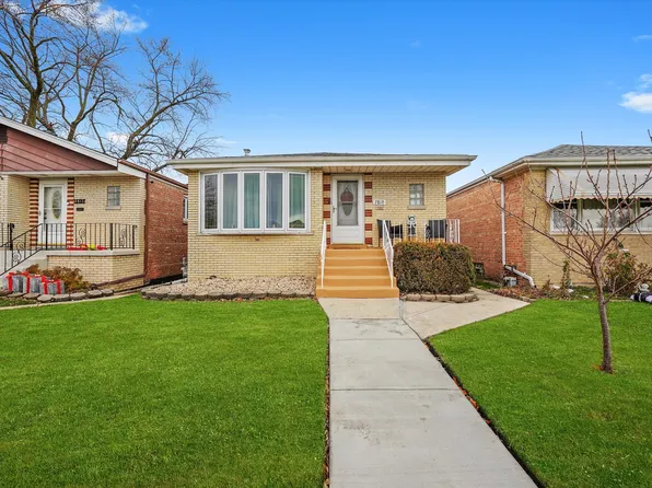 7810 Natchez Ave, Burbank, IL 60459