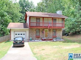 2312 Fitzgerald Rd, Oxford, AL 36203