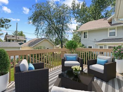 2021 Bever Ave SE, Cedar Rapids, IA, 52403