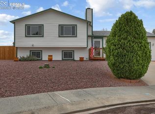 113 Butter Churn Ct, Fountain, CO 80817