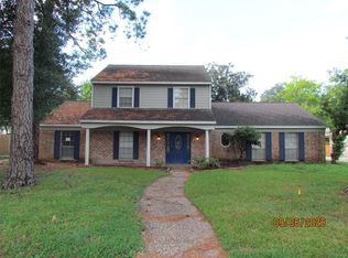 10814 Brentway Dr, Houston, TX 77070
