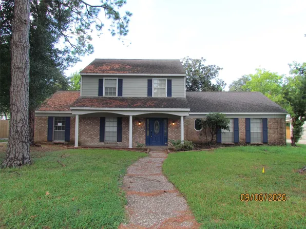 10814 Brentway Dr, Houston, TX 77070