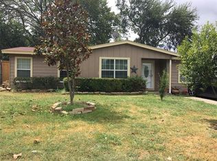 2904 Klondike Dr, Dallas, TX 75228