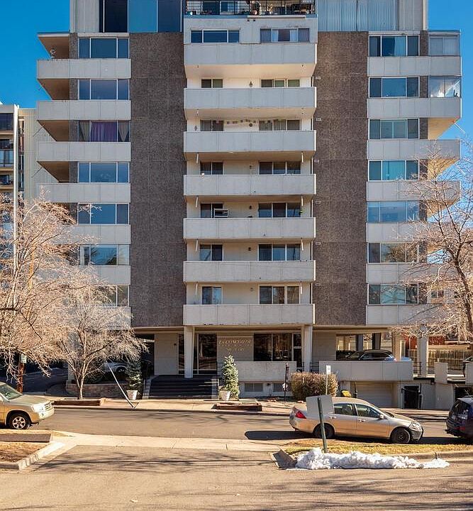 1st image of 740 N Pearl St APT 303