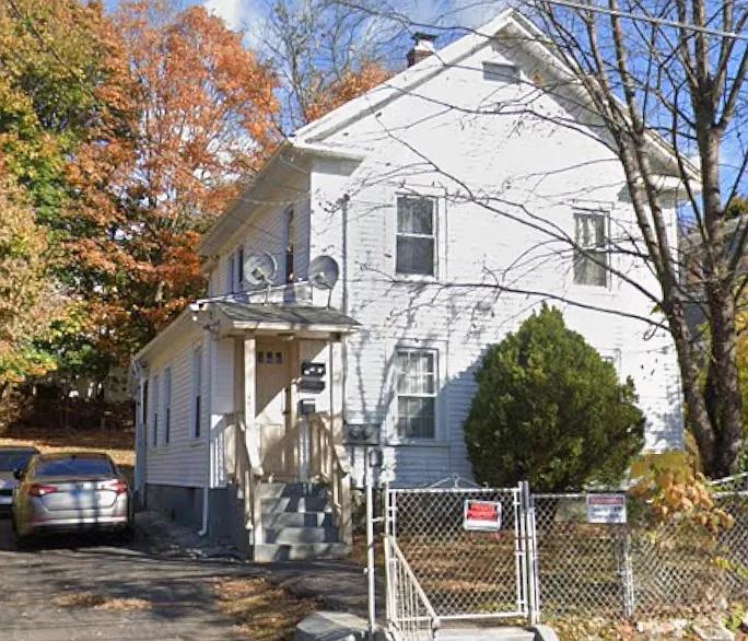 437 Broad St — Photo 1
