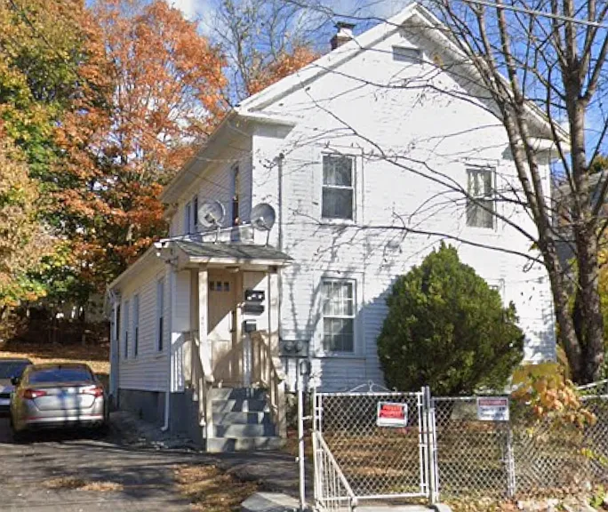 437 Broad St #2 — Photo 1