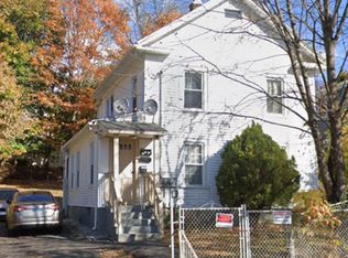 437 Broad St #2, New Britain, CT 06053