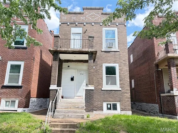 3710 Bamberger Ave, Saint Louis, MO 63116