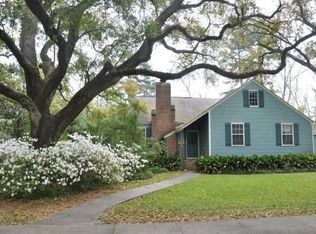 1708 Hood Ave, Baton Rouge, LA 70808