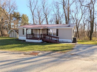 183 Roundtop Cir, Scottdale, PA, 15683